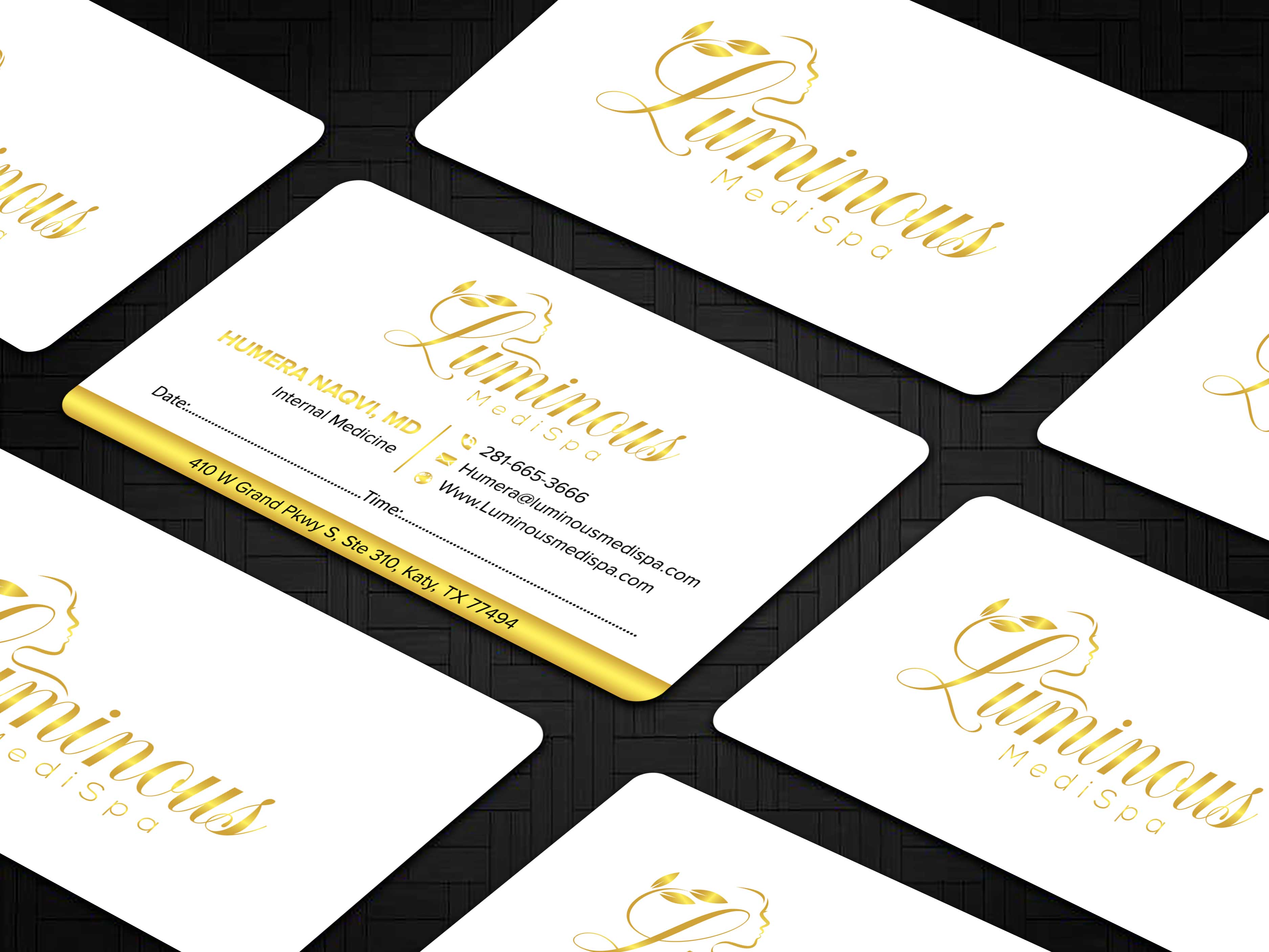 Business Card Design by sadikul islam for this project | Design #29810875