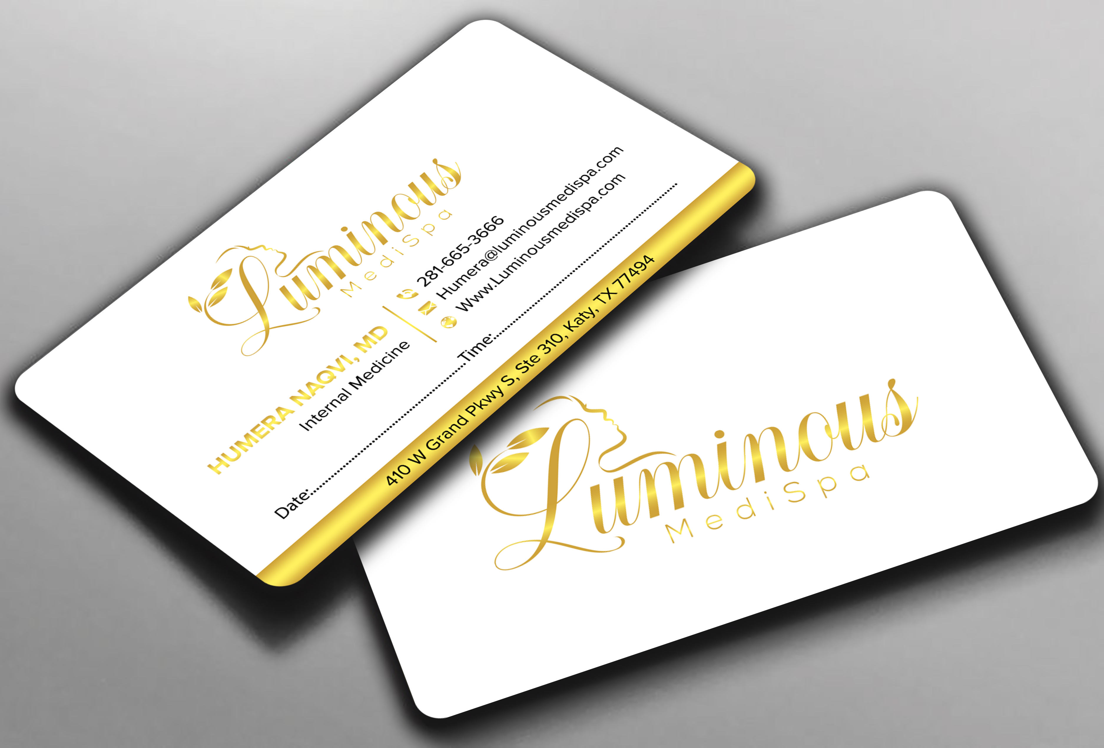 Business Card Design by sadikul islam for this project | Design #29810877