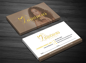 Business Card Design by sadikul islam for this project | Design: #29811035