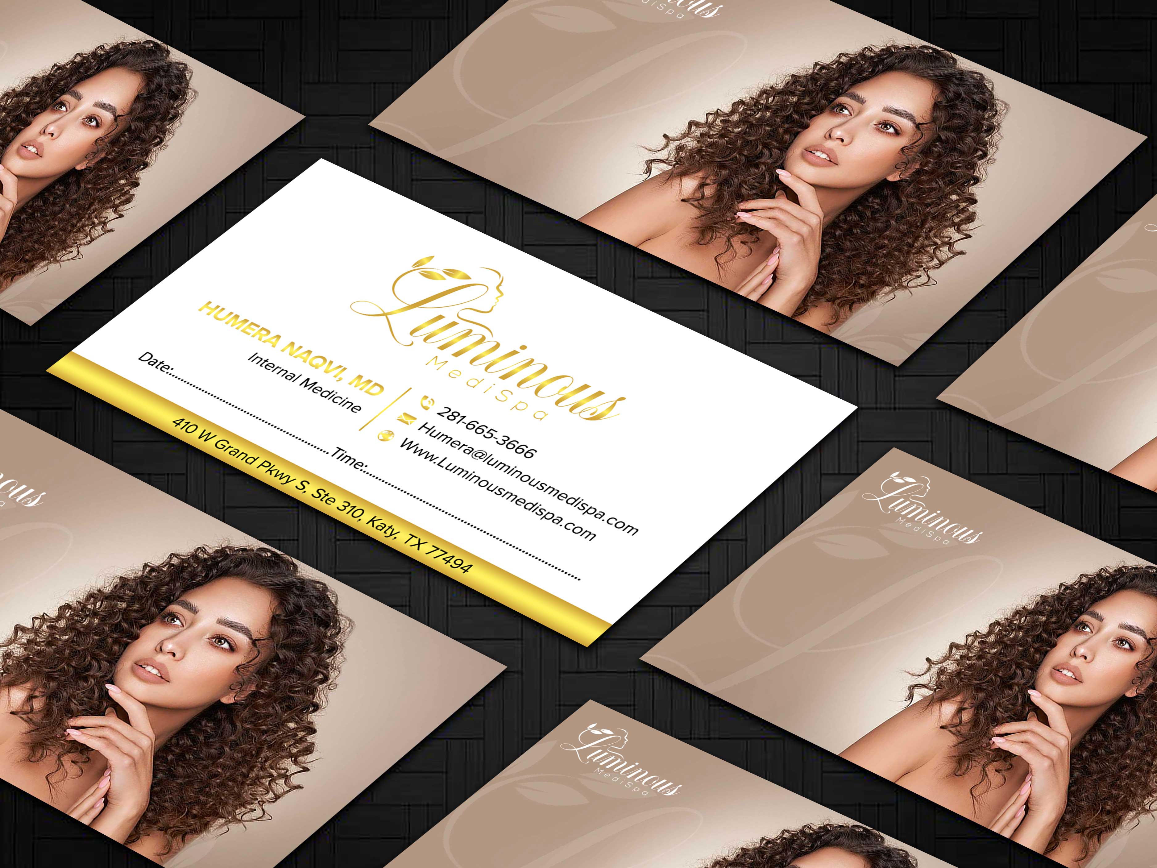 Business Card Design by sadikul islam for this project | Design #29811036