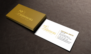 Business Card Design by RENEXIT for this project | Design: #29801737