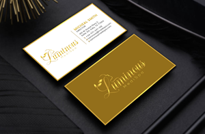 Business Card Design by RENEXIT for this project | Design: #29801745