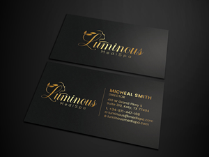 Business Card Design by RENEXIT for this project | Design: #29801746