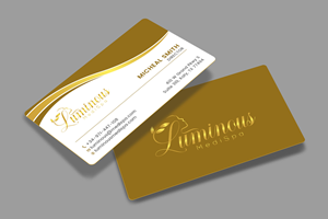 Business Card Design by RENEXIT for this project | Design: #29801821
