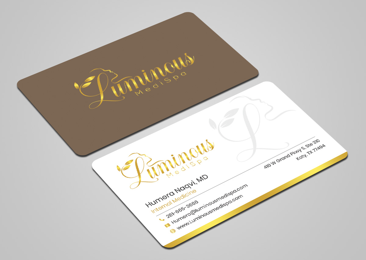 Business Card Design by Sandaruwan for this project | Design #29804747