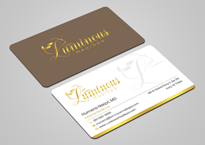 Visitenkarten-Design von Sandaruwan für dieses Projekt | Design #29804747