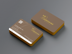 Business Card Design by Creative Moon Design for this project | Design: #29811897