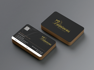 Business Card Design by Creative Moon Design for this project | Design: #29811900