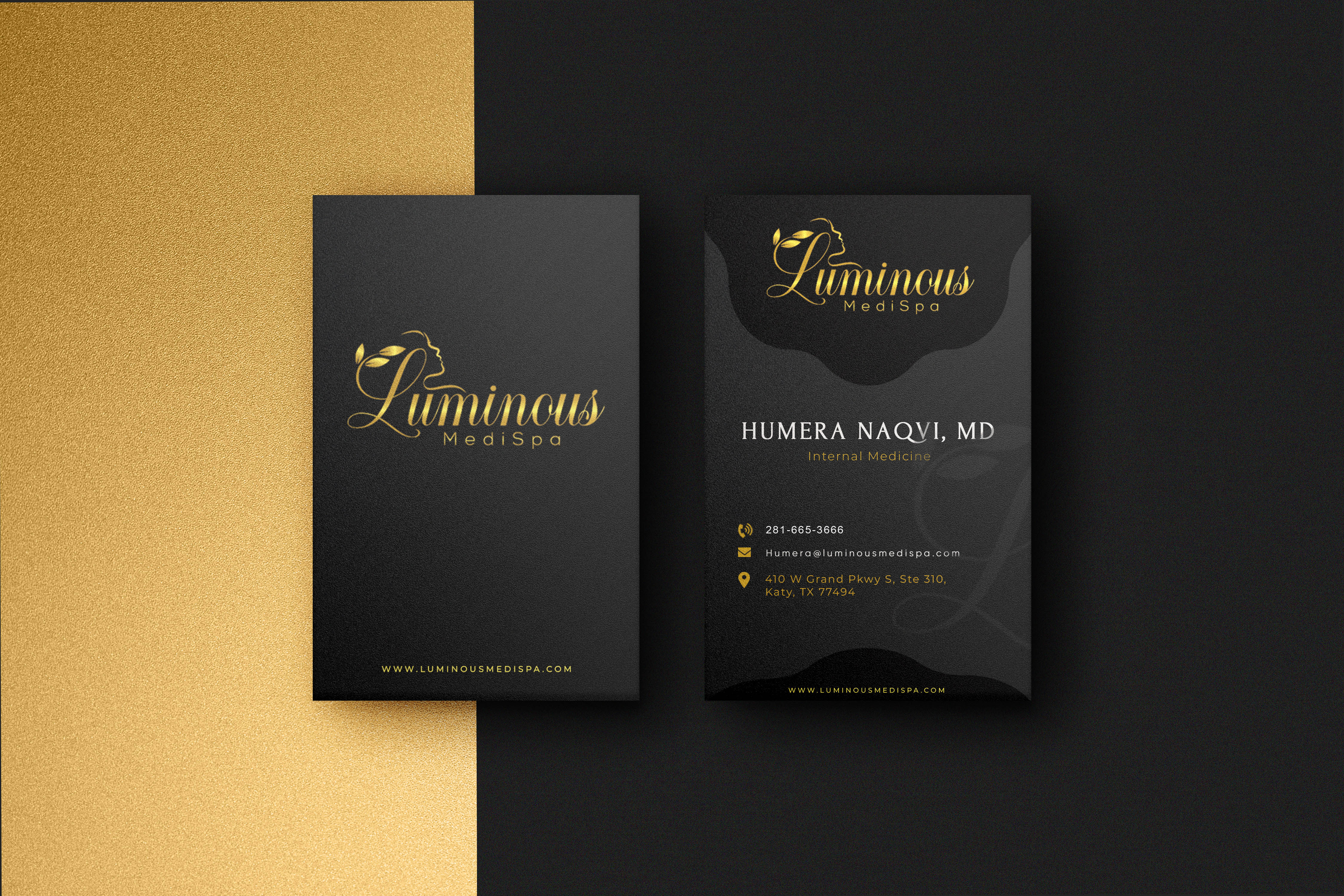 Business Card Design by AP Creatives for this project | Design #29808250