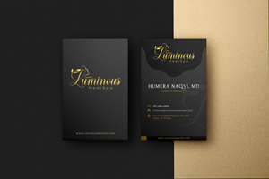 Business Card Design by AP Creatives for this project | Design: #29808287