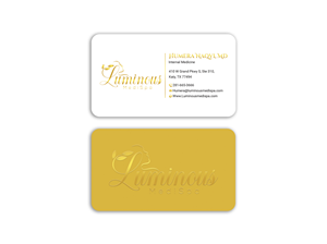 Business Card Design by Expert Bappy for this project | Design: #29825511