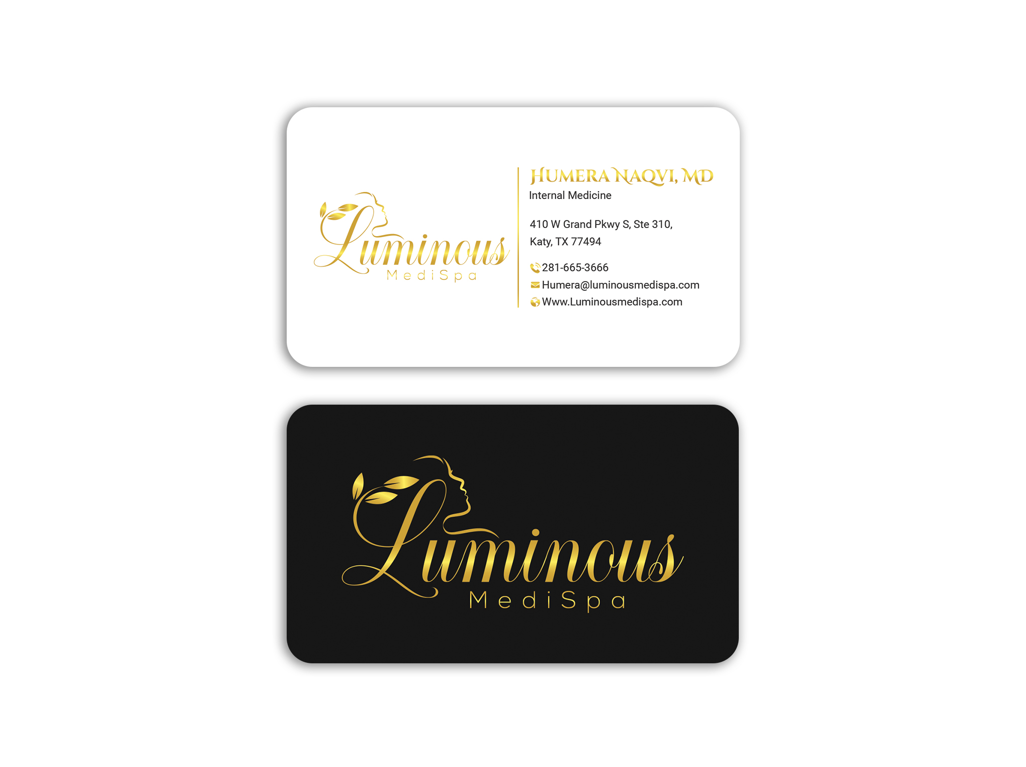 Business Card Design by Expert Bappy for this project | Design #29832392