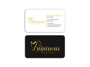 Business Card Design by Expert Bappy for this project | Design: #29832392