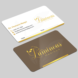 Visitenkarten-Design von WellDesign für dieses Projekt | Design: #29801892