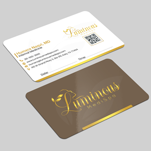 Visitenkarten-Design von WellDesign für dieses Projekt | Design: #29808132