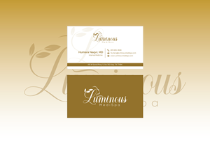 Business Card Design by Logohouse23 for this project | Design: #29802600