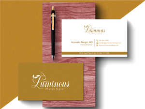 Business Card Design by Logohouse23 for this project | Design: #29802607