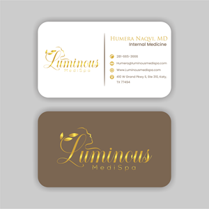 Business Card Design by simpl_designs for this project | Design: #29802020