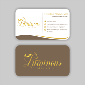 Business Card Design by simpl_designs for this project | Design: #29802021