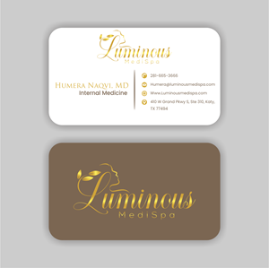 Business Card Design by simpl_designs for this project | Design: #29802022