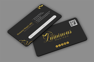 Business Card Design by Sun Moon Graphic Designer for this project | Design: #29808670