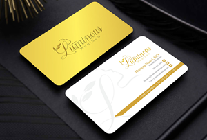 Business Card Design by artbitin for this project | Design: #29802318