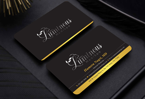 Business Card Design by artbitin for this project | Design: #29802321