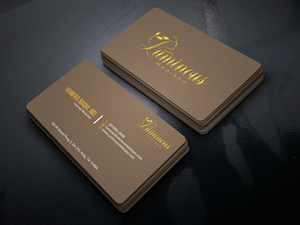Visitenkarten-Design von DesignsTRIBE für dieses Projekt | Design: #29811983
