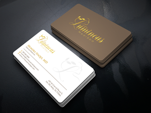 Visitenkarten-Design von DesignsTRIBE für dieses Projekt | Design: #29812000