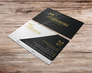 Business Card Design by Verified artistry (Design garden) for this project | Design: #29811202