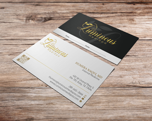 Business Card Design by Verified artistry (Design garden) for this project | Design: #29811204