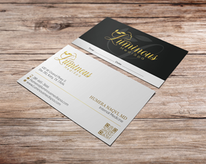 Visitenkarten-Design von Verified artistry (Design garden) für dieses Projekt | Design: #29811206