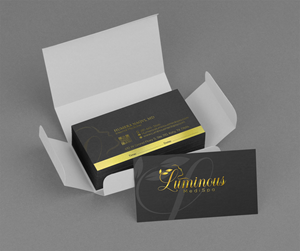 Business Card Design by Verified artistry (Design garden) for this project | Design: #29811508