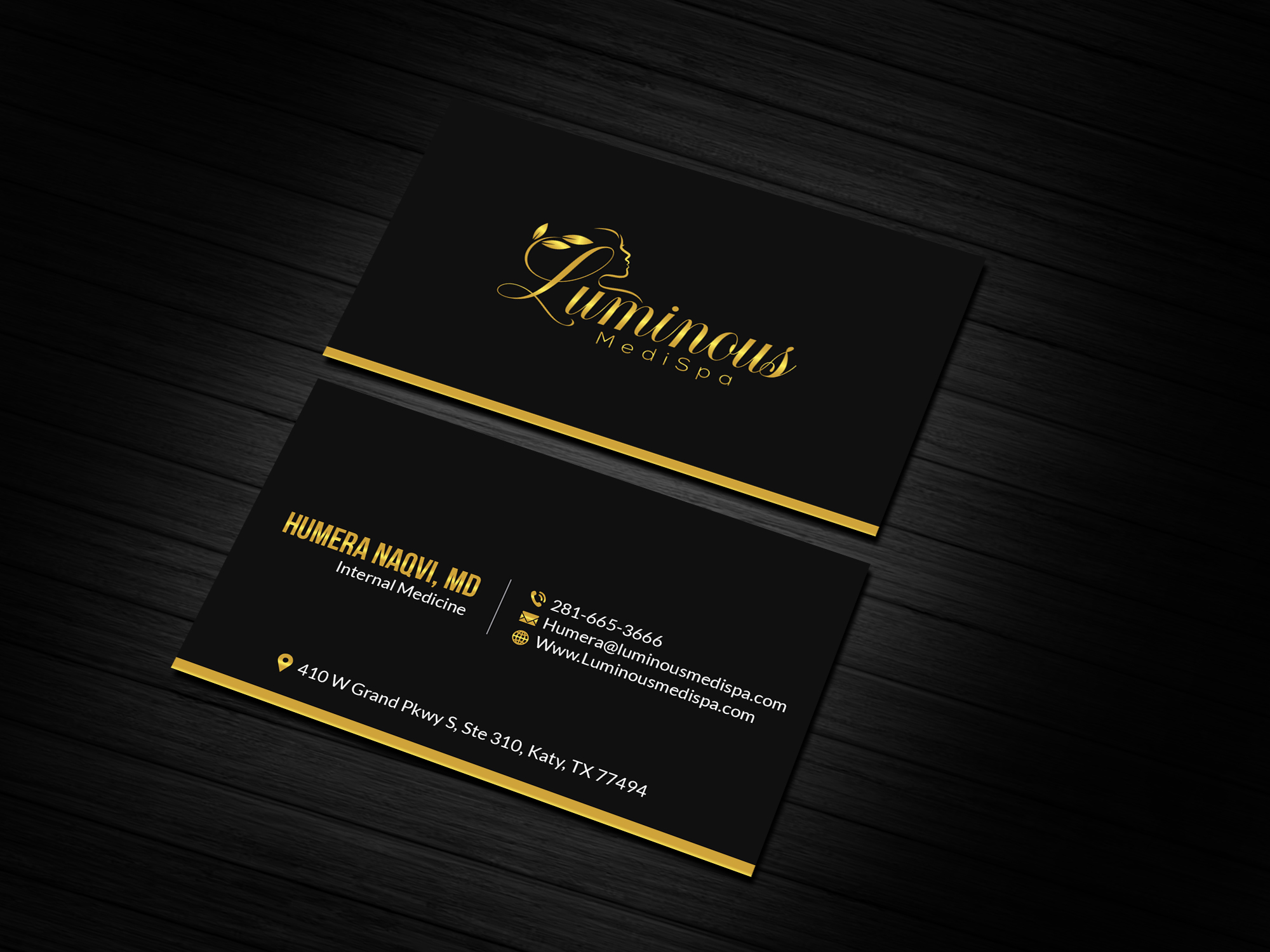 Visitenkarten-Design von Creations Box 2015 für dieses Projekt | Design #29808402