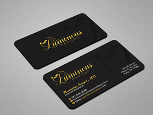 Business Card Design by Creations Box 2015 for this project | Design: #29808403