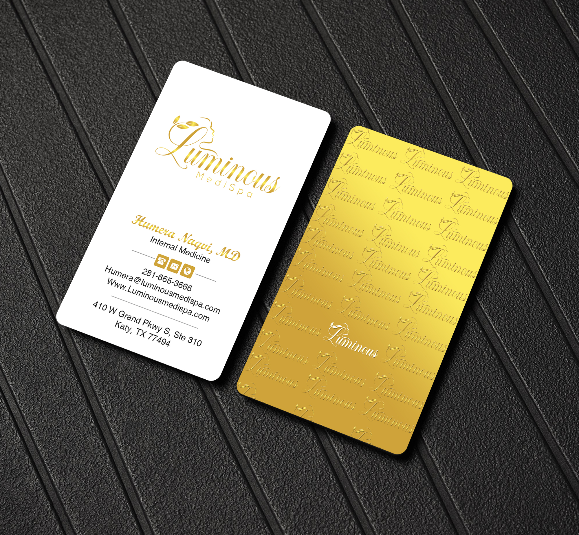 Business Card Design by Creations Box 2015 for this project | Design #29808413