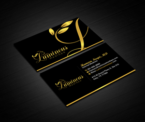 Business Card Design by Creations Box 2015 for this project | Design: #29808553