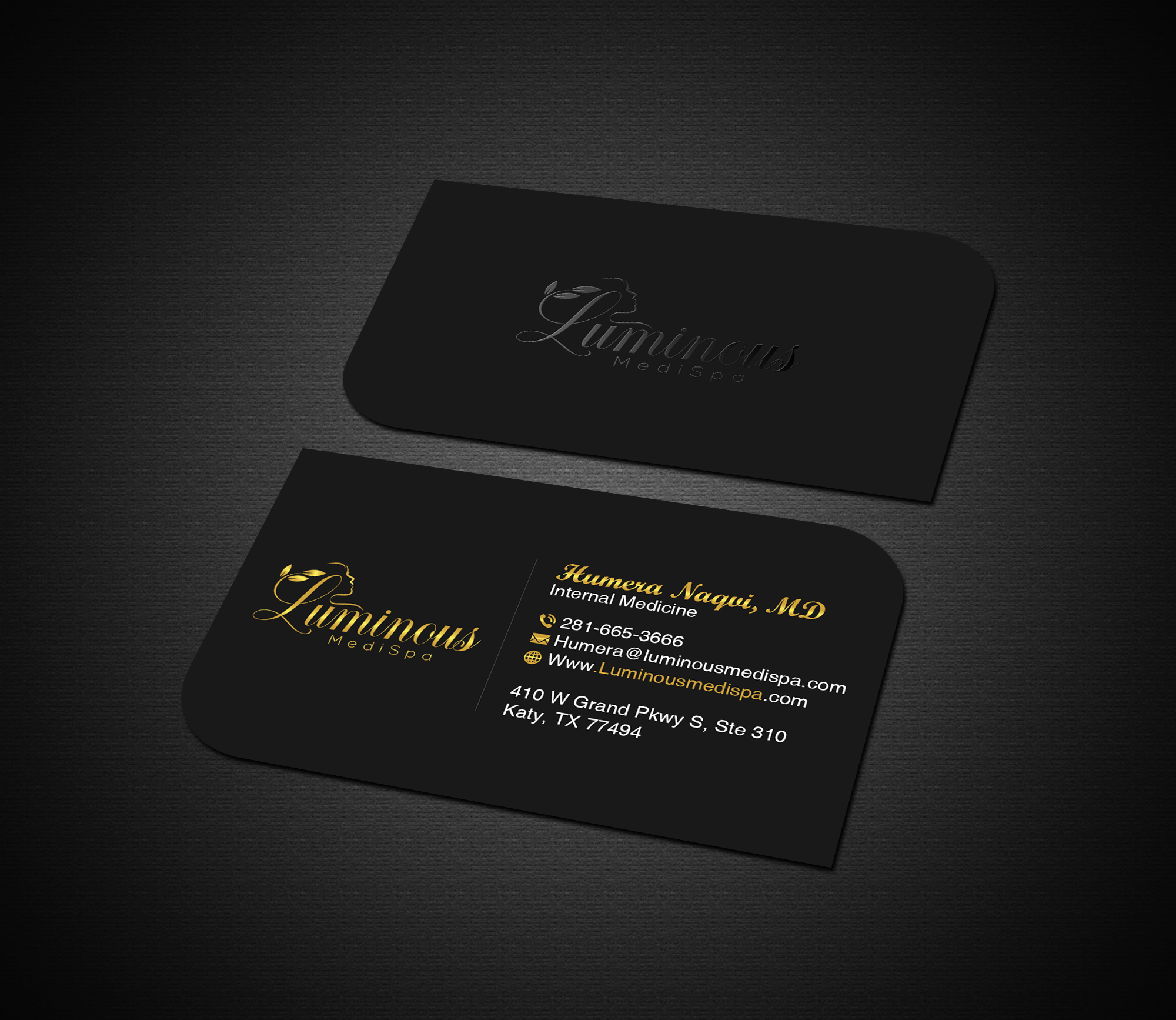 Business Card Design by Creations Box 2015 for this project | Design #29809507