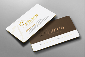 Business Card Design by chandrayaan.creative for this project | Design: #29802011