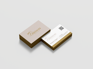 Business Card Design by Mr. Dzyner for this project | Design: #29807829