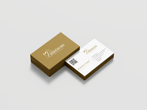 Business Card Design by Mr. Dzyner for this project | Design: #29807836