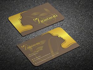 Visitenkarten-Design von Magic of Art für dieses Projekt | Design #29803275