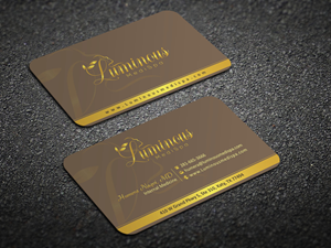 Visitenkarten-Design von Magic of Art für dieses Projekt | Design: #29803277