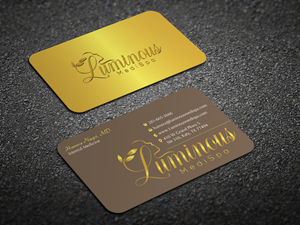 Visitenkarten-Design von Magic of Art für dieses Projekt | Design: #29803278