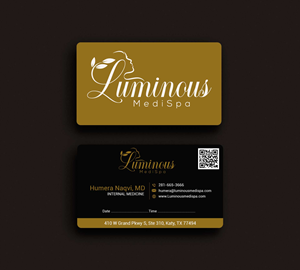Business Card Design by Rajib Bhattacharya for this project | Design: #29847144