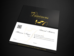 Business Card Design by Tripti Ranjan Gain for this project | Design: #29831357