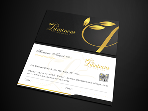 Business Card Design by Tripti Ranjan Gain for this project | Design: #29831362