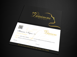 Business Card Design by Tripti Ranjan Gain for this project | Design: #29836294