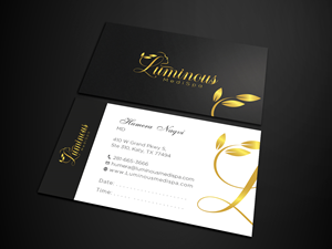 Business Card Design by Tripti Ranjan Gain for this project | Design: #29836299