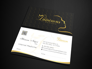 Business Card Design by Tripti Ranjan Gain for this project | Design: #29836303